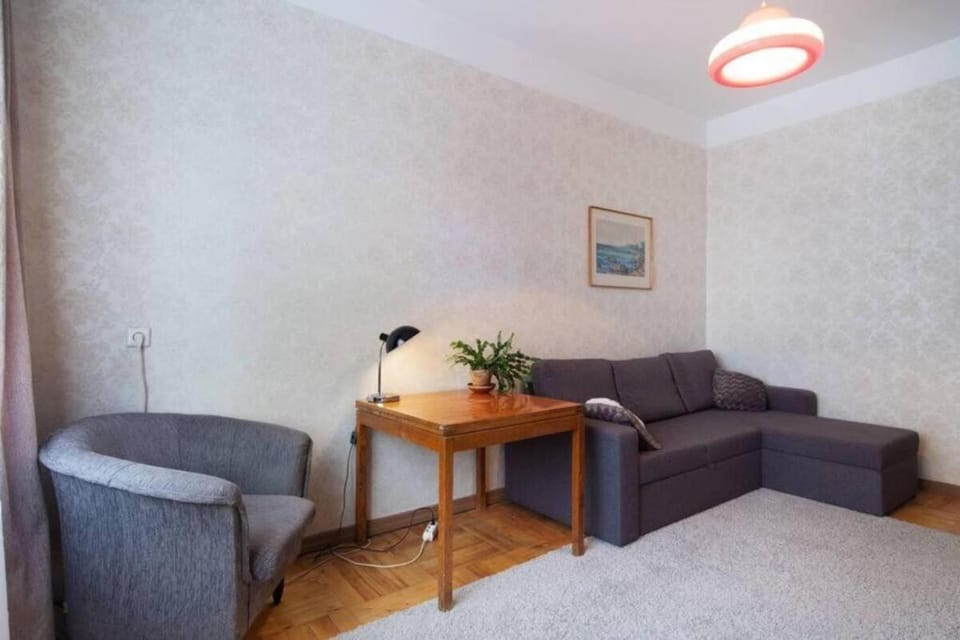 City Center Huge 3-Bedroom Apartment Apartment in Tallinn