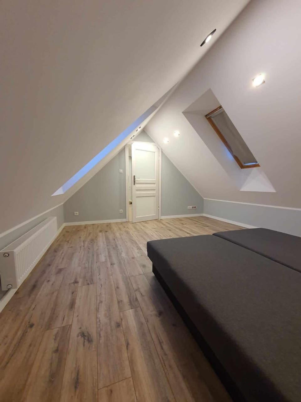 Pokoje Gościnne Pod Różą Apartment in Pomeranian Voivodeship