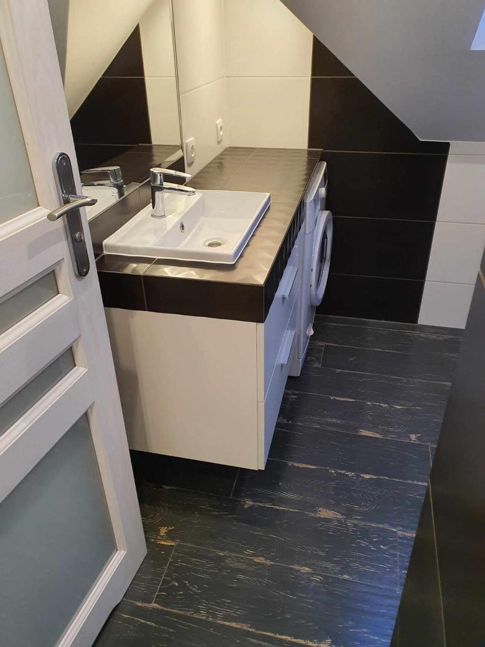 Pokoje Gościnne Pod Różą Apartment in Pomeranian Voivodeship