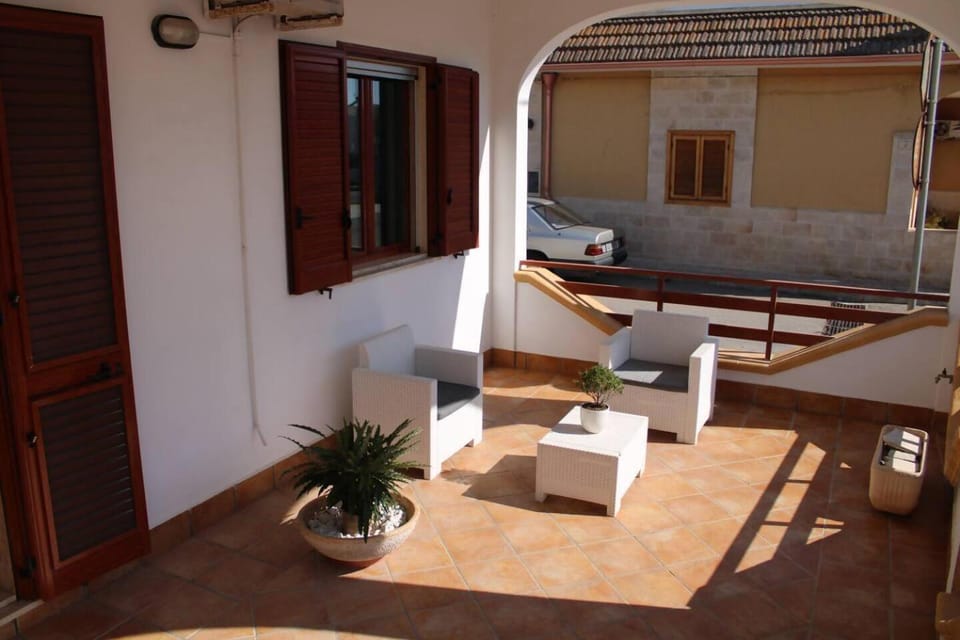 Villetta AmaMare Apartment in Torre Lapillo