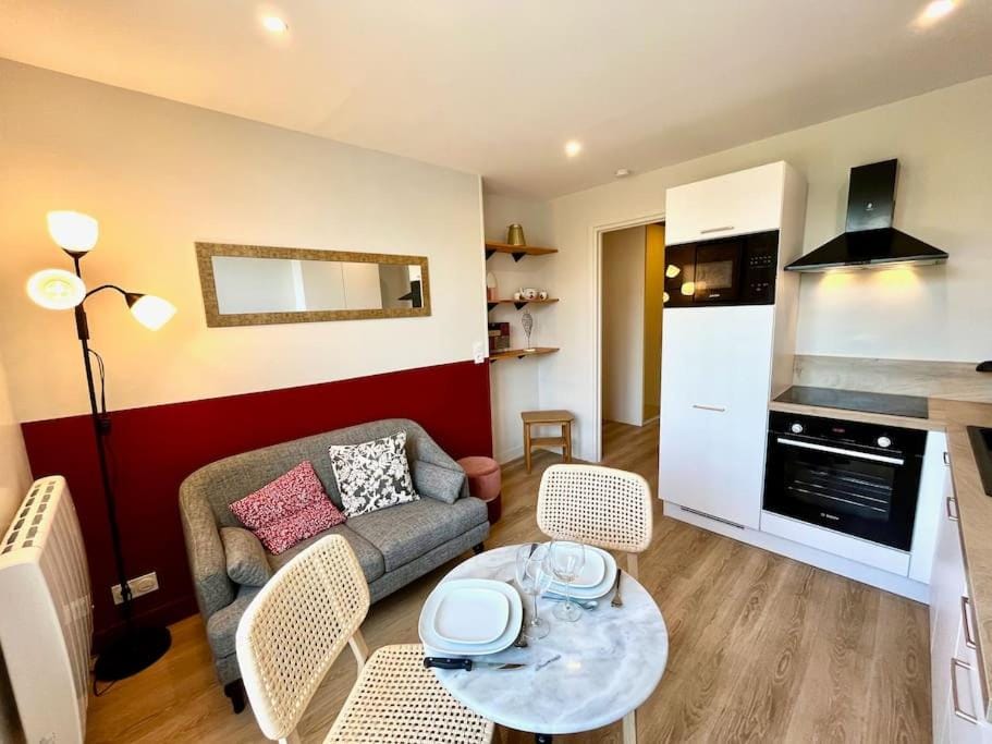 Isis - SILS Apartment in Caen