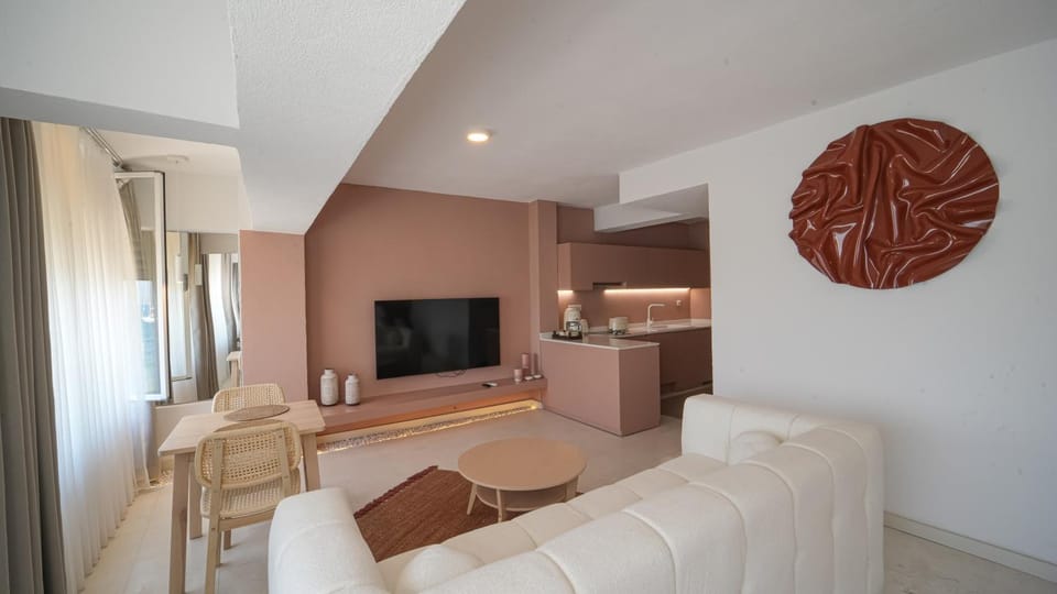 TV and multimedia, Living room