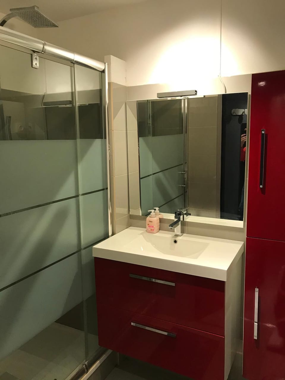Appartement - Lac du Ponant Apartment in La Grande-Motte