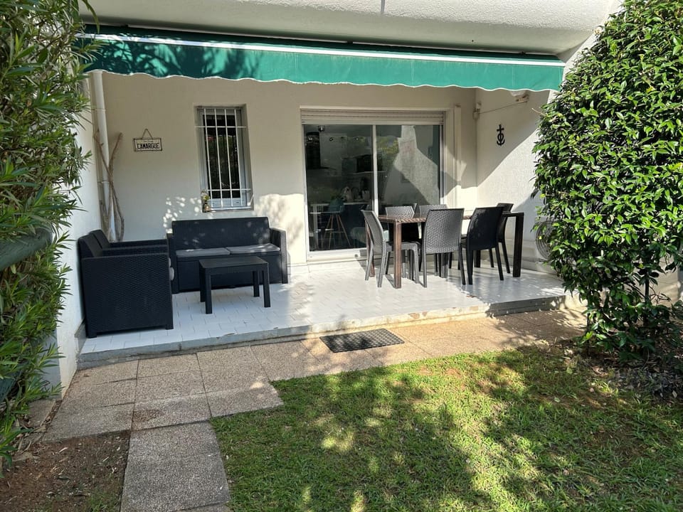 Appartement - Lac du Ponant Apartment in La Grande-Motte