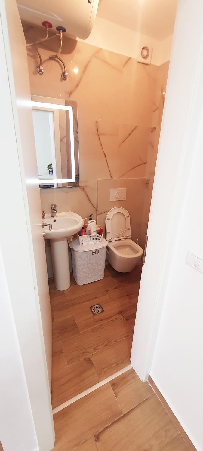 Toilet, Bathroom, bidet