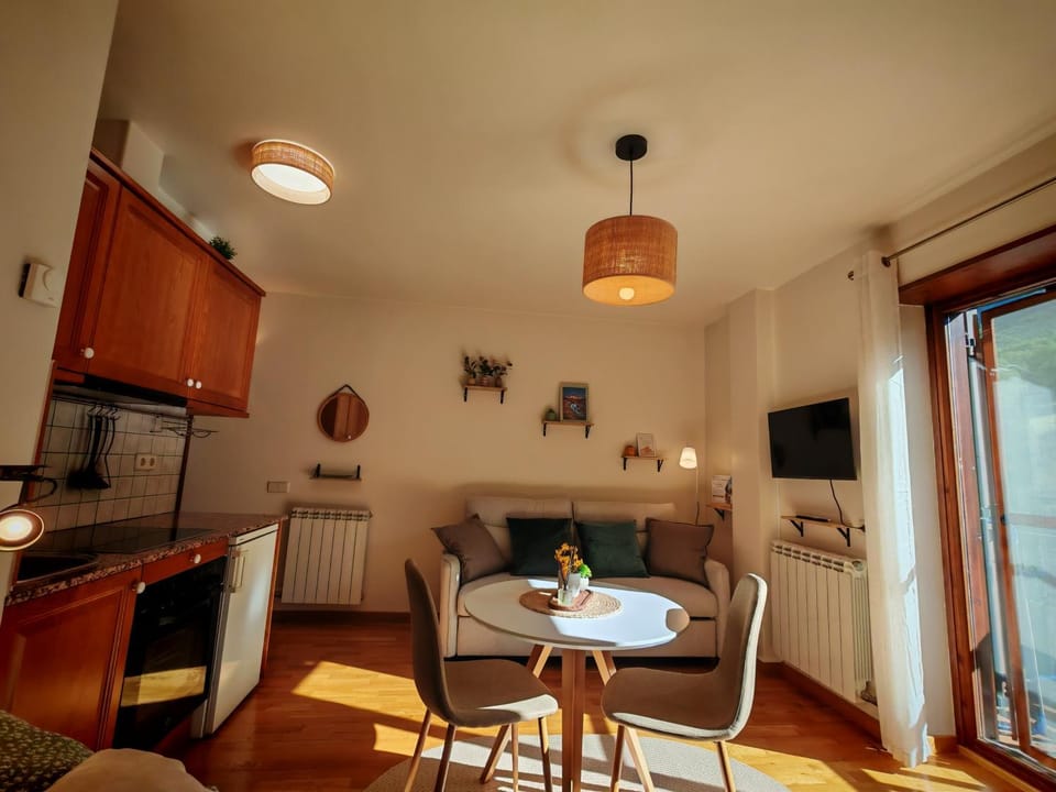 Refugi i desconnexió al cor dels Pirineus - Erta 11 Apartment in Pla de l'Ermita