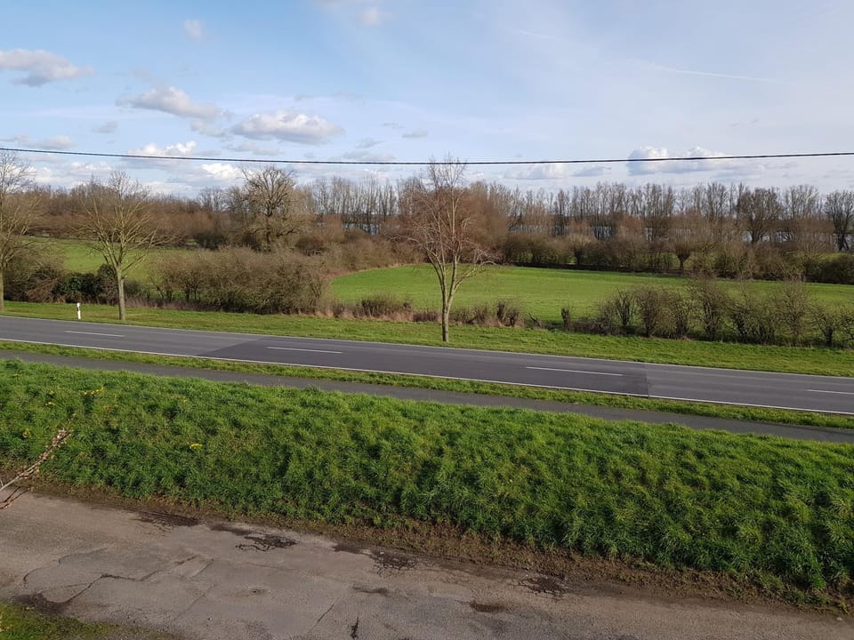 View (from property/room)