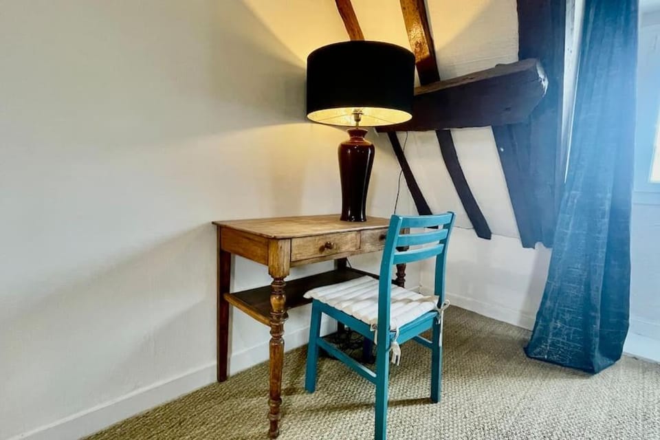 La p'tite sardine House in Finistere