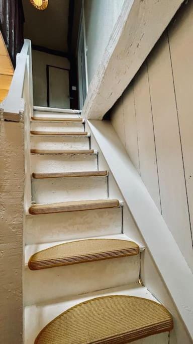 La p'tite sardine House in Finistere