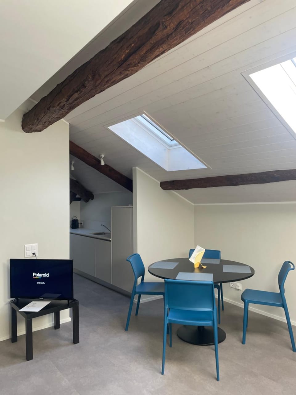 Appartamento Winterland 10 Apartment in Locarno