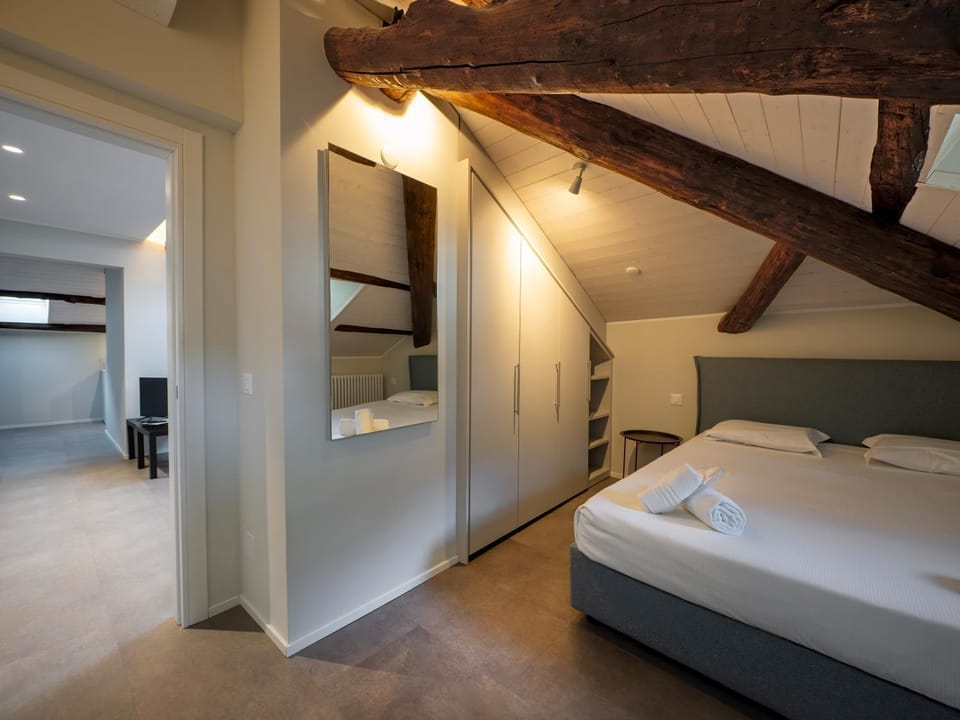 Appartamento Winterland 10 Apartment in Locarno