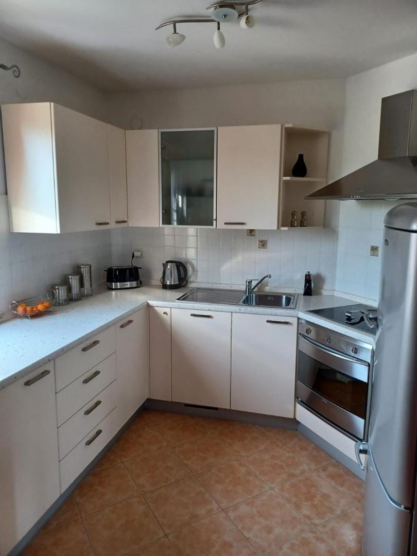 Lovely Apartment Piantade Bed and Breakfast in Poreč