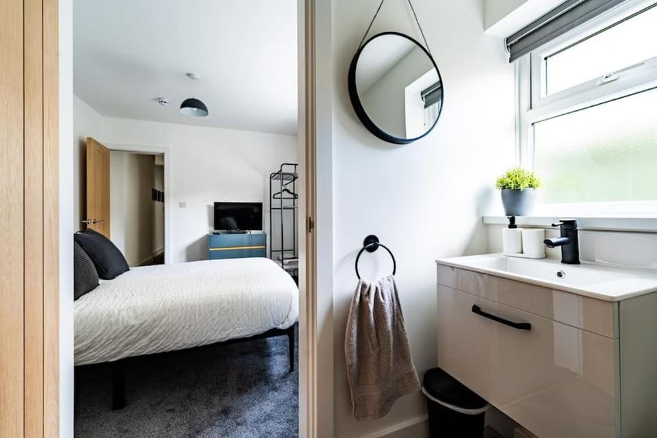 Isaacs View - Ground Floor Apartment Apartment in Cleethorpes