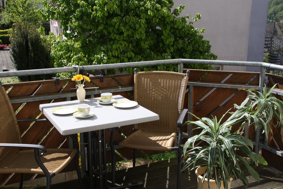 Balcony/Terrace, Seating area