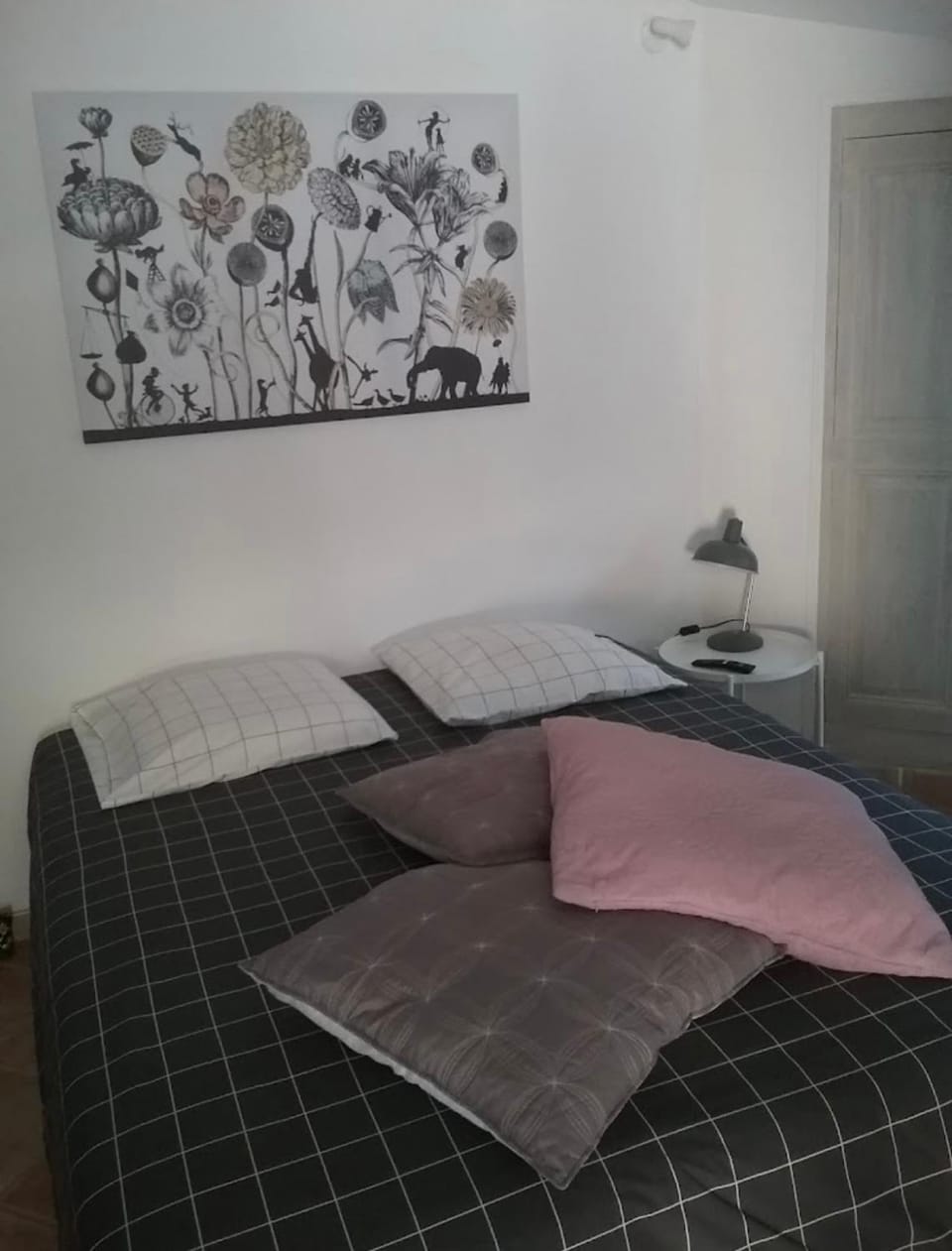 UNE CHAMBRE EN VILLE Bed and Breakfast in L'Isle-sur-la-Sorgue