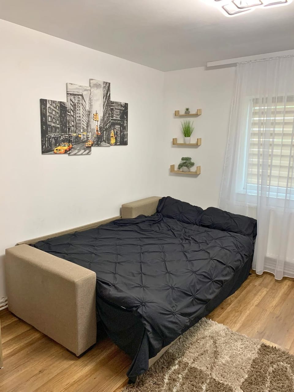 Apartament Fălticeni Apartment in Romania