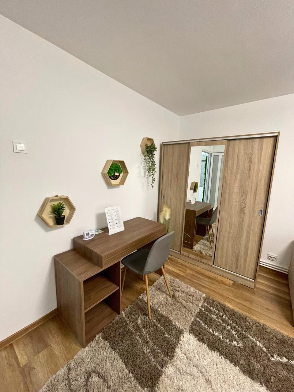 Apartament Fălticeni Apartment in Romania