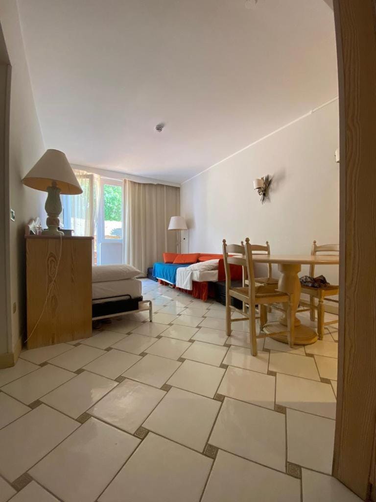 Appartamento 4 posti letto n 238 presso Residence Golf Hotel Punta Ala Apartment in Punta Ala