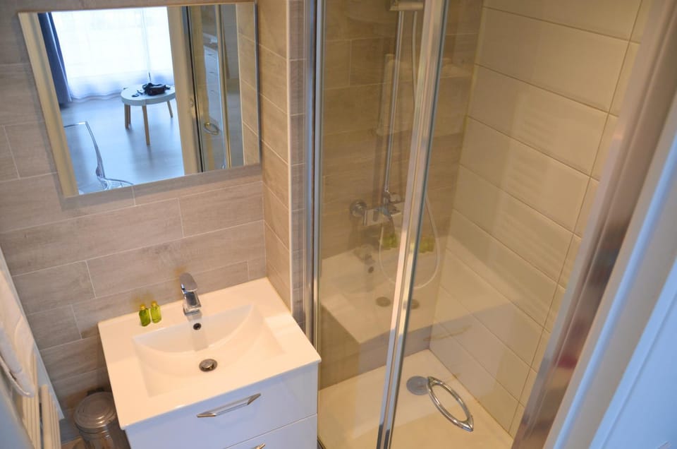 Charmant studio, proche de tout Apartment in Tours