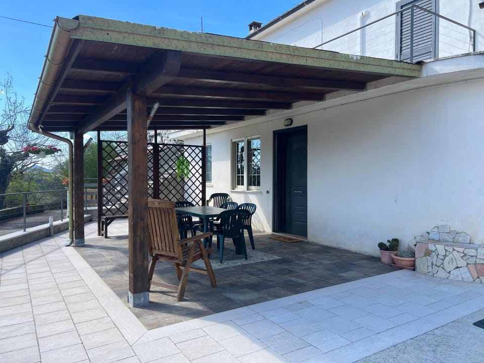 Casa relax House in Abruzzo