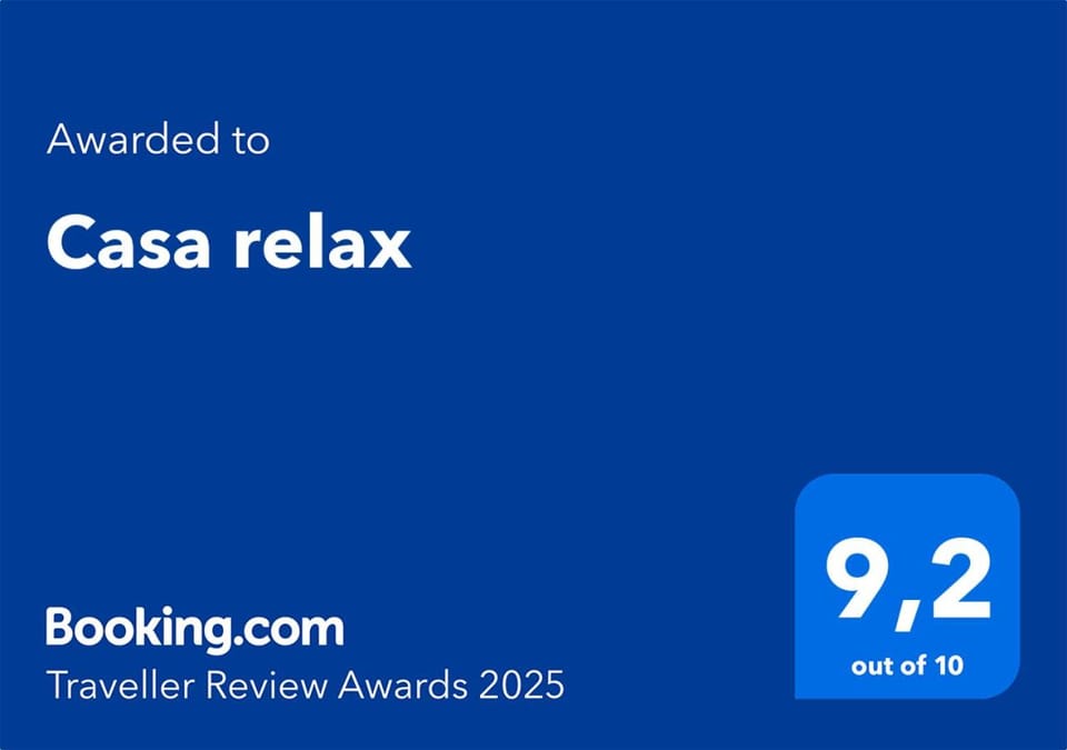 Casa relax House in Abruzzo