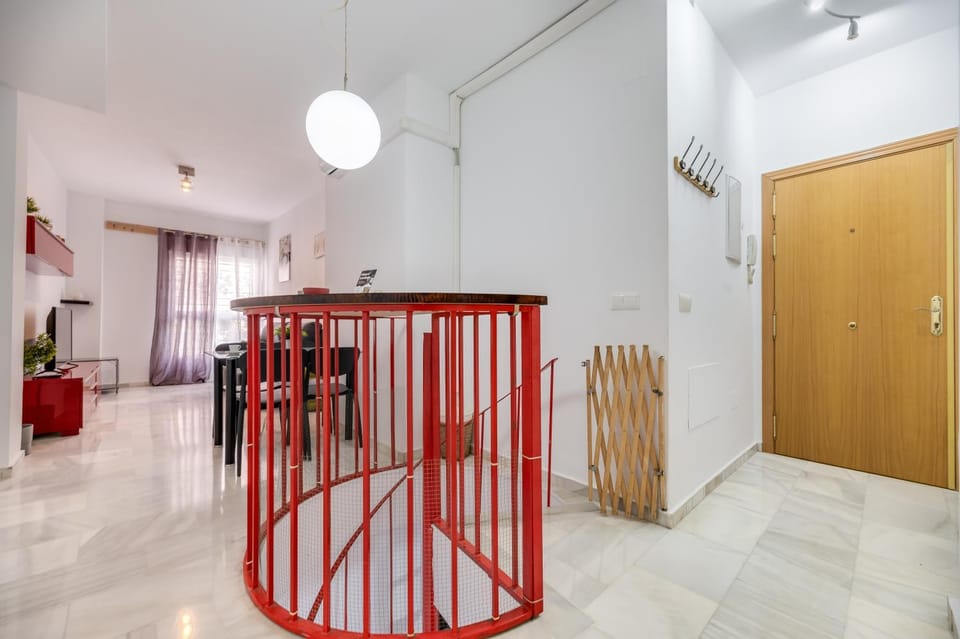Apartamento centro historico de Malaga Apartment in Malaga