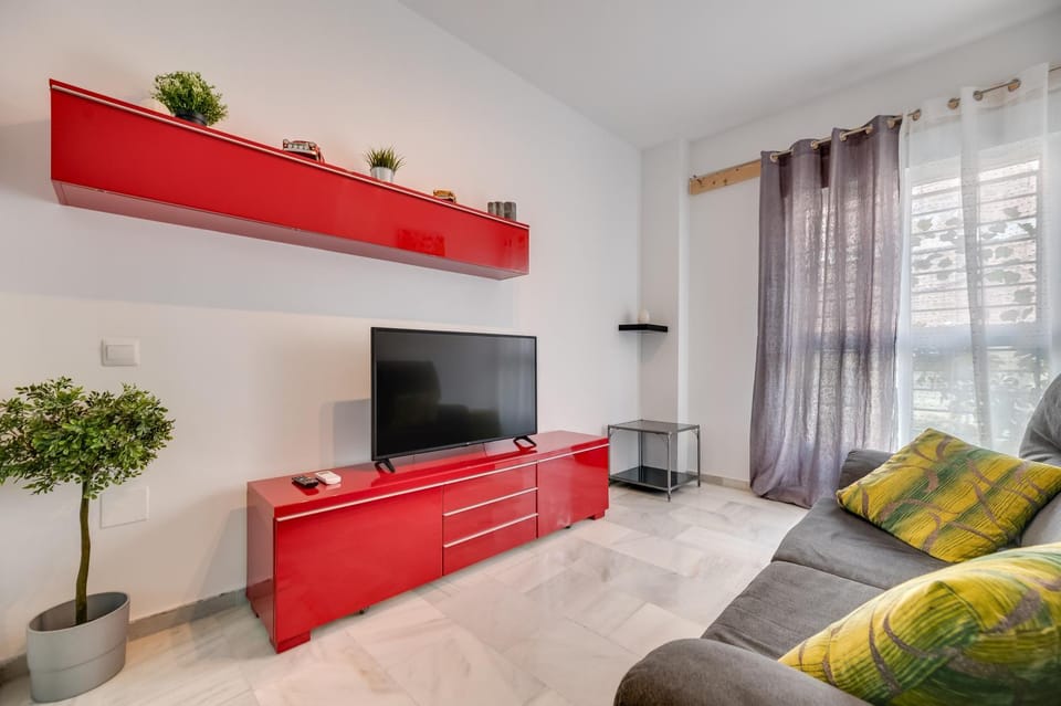 Apartamento centro historico de Malaga Apartment in Malaga