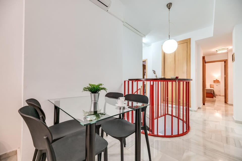 Apartamento centro historico de Malaga Apartment in Malaga