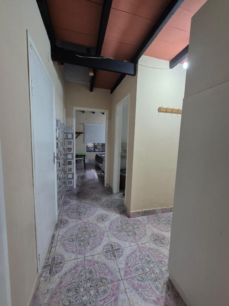 Doña Nelly Apartment in Asunción