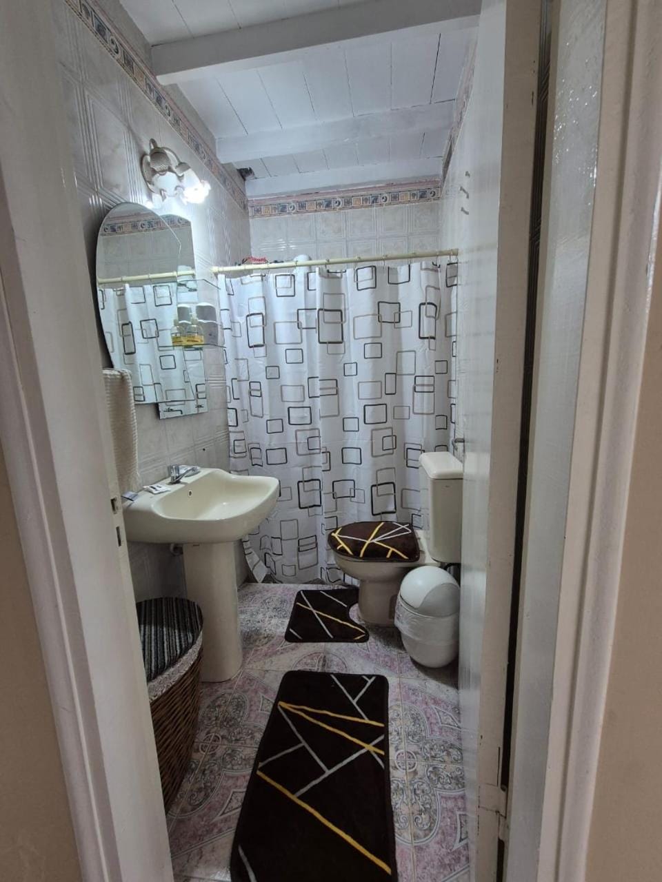 Doña Nelly Apartment in Asunción