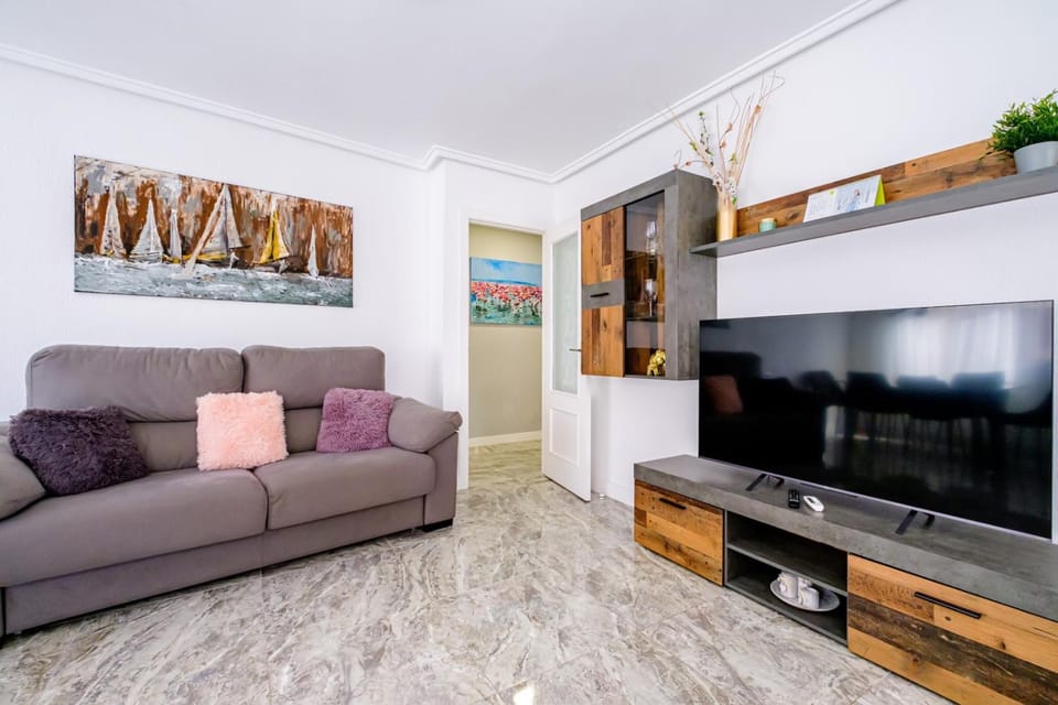 Alegria ID156 Apartment in Torrevieja