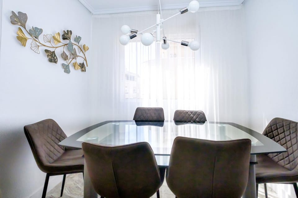 Alegria ID156 Apartment in Torrevieja