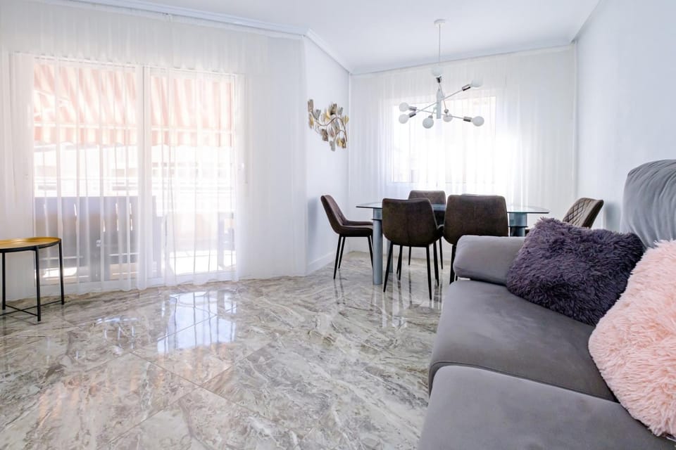 Alegria ID156 Apartment in Torrevieja