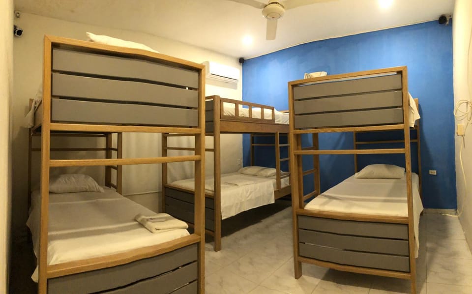 Apartamento Martinica Hostel House in Cartagena
