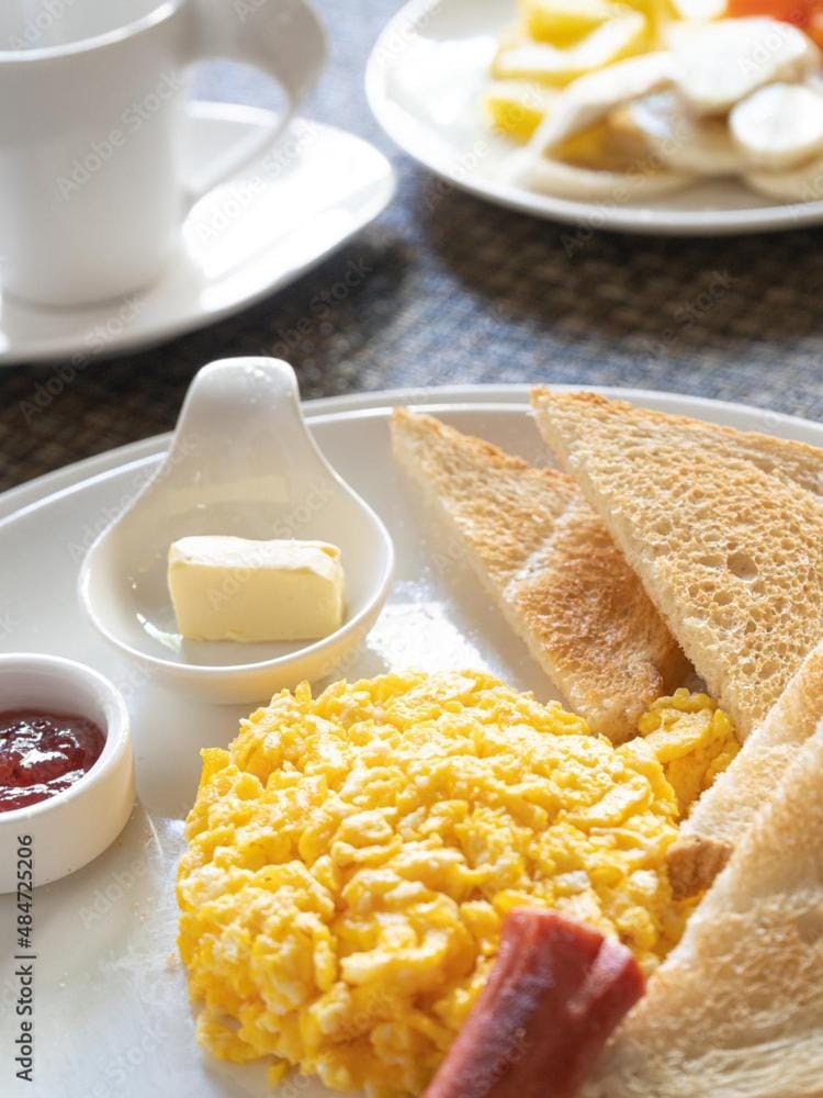 Breakfast