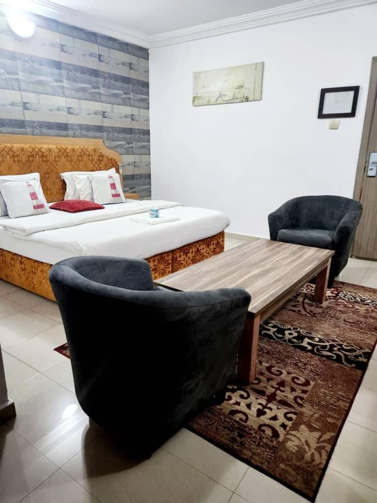 Ne-yo hotel & rv lodges Hotel in Nigeria