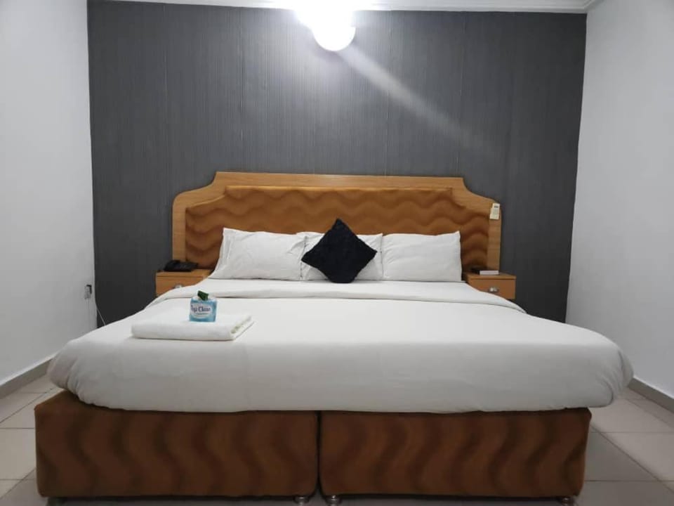 Ne-yo hotel & rv lodges Hotel in Nigeria