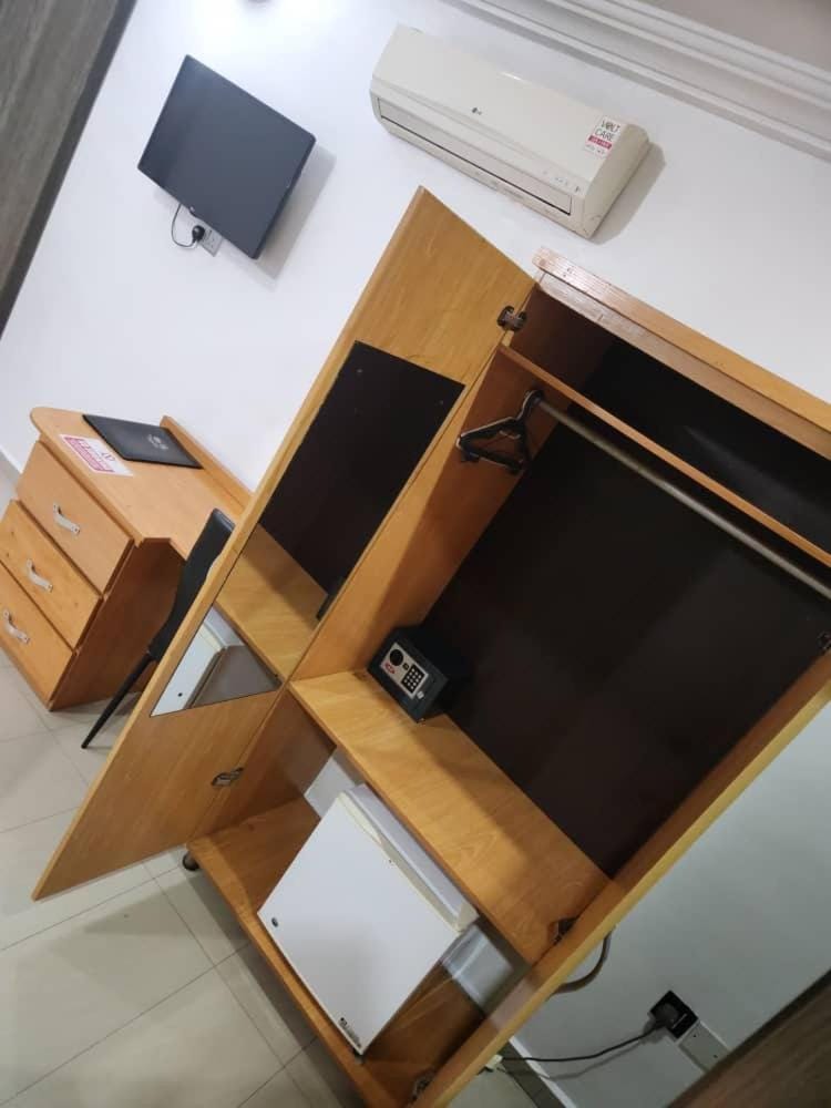 Ne-yo hotel & rv lodges Hotel in Nigeria