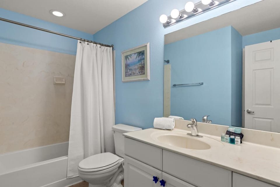 Bathroom, Bath