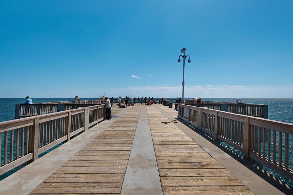 Nearby landmark, Activities