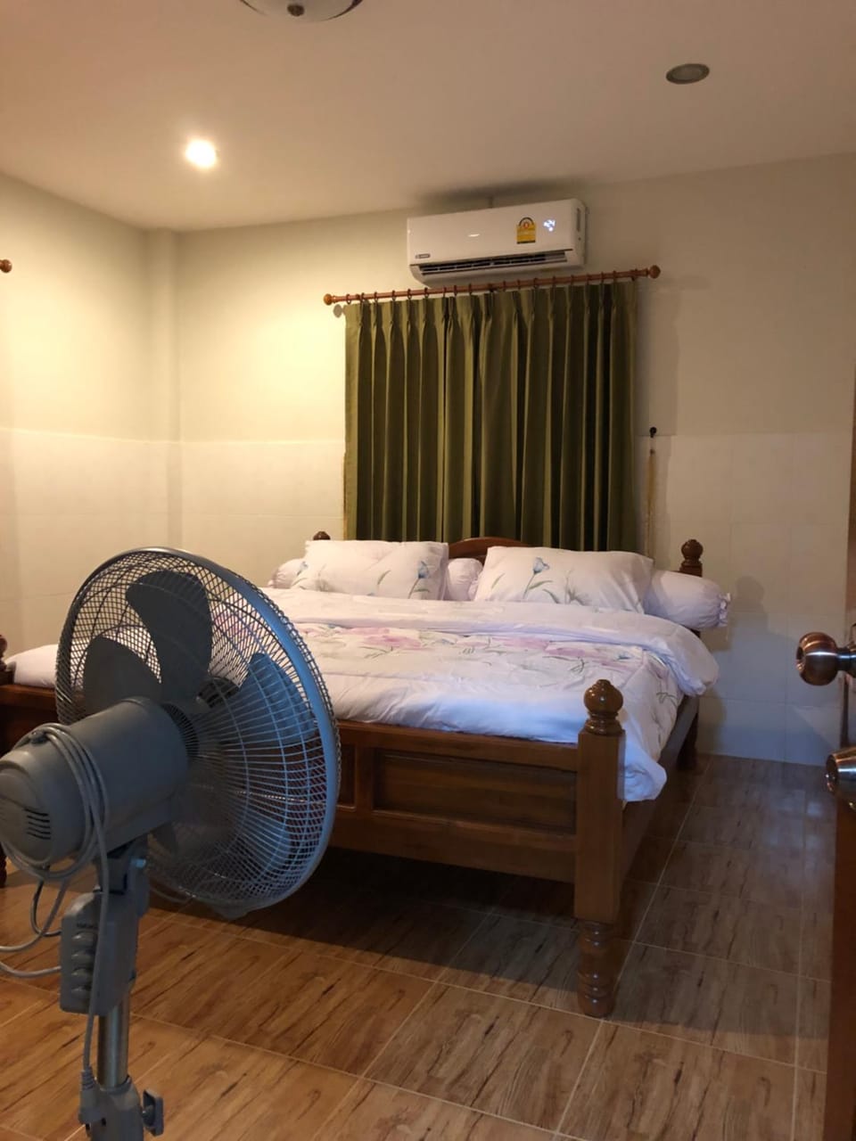 Thanid House Vacation rental in Krabi Changwat