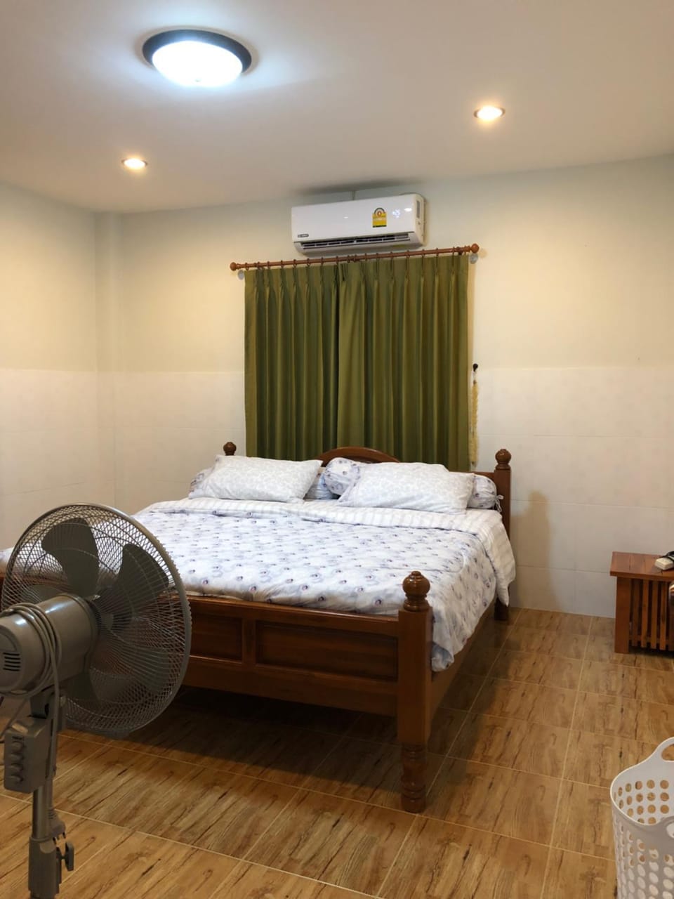 Thanid House Vacation rental in Krabi Changwat