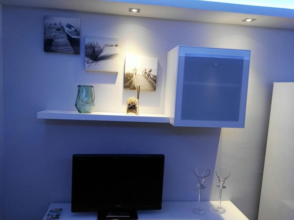 TV and multimedia