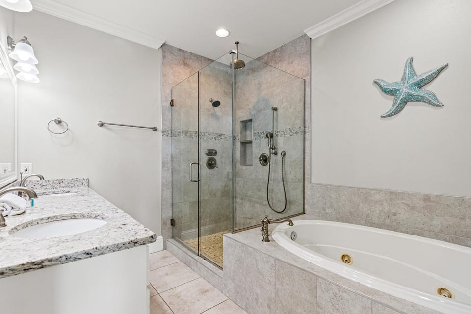 Bathroom, Bath
