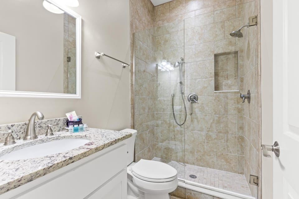 Bathroom, Bath