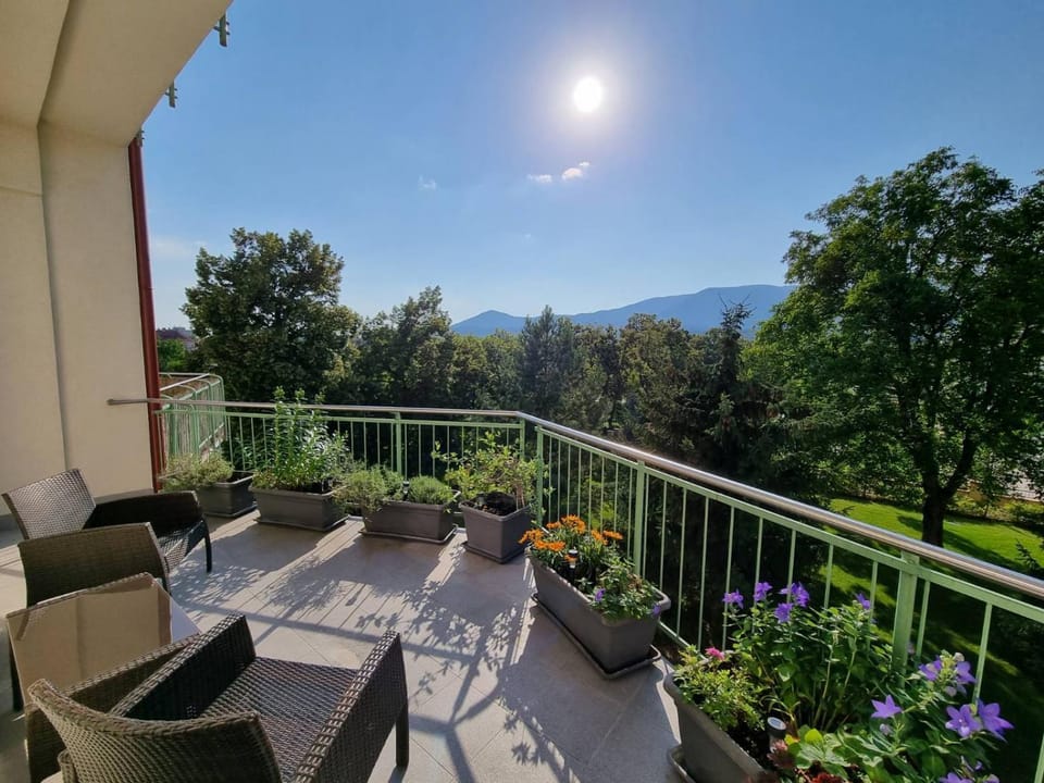 Balcony/Terrace, Balcony/Terrace