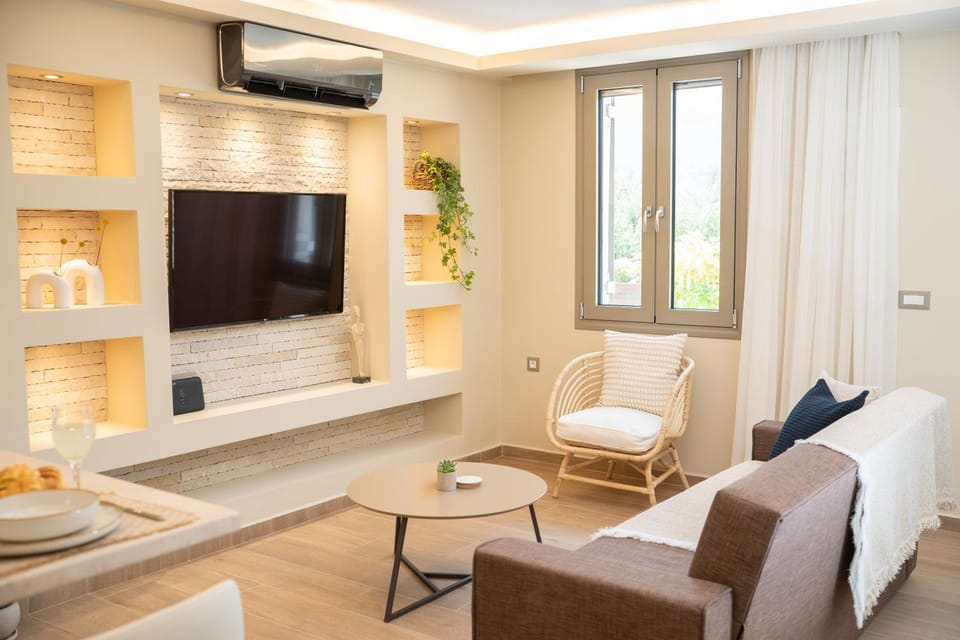 Marigoulis Home House in Cephalonia