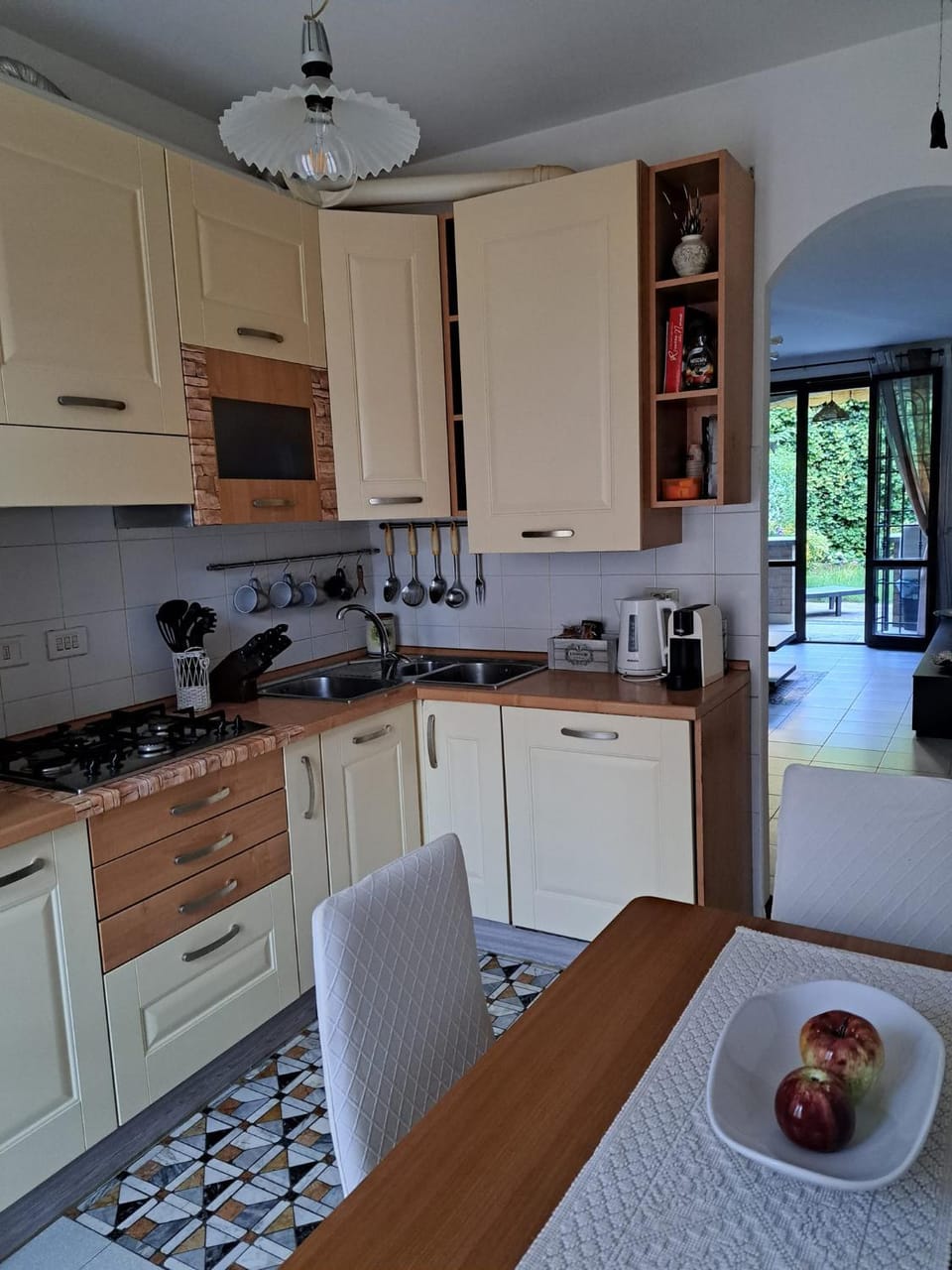 Casa Vacanze VIAGGI DIPINTI Apartment in Emilia-Romagna