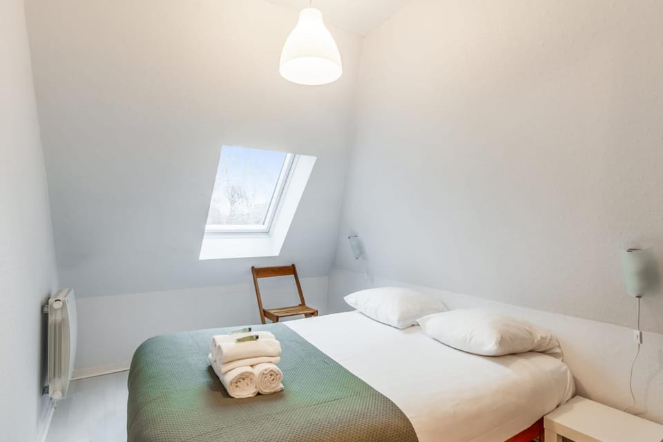 Appartement Cassulo - Welkeys Apartment in Cabourg