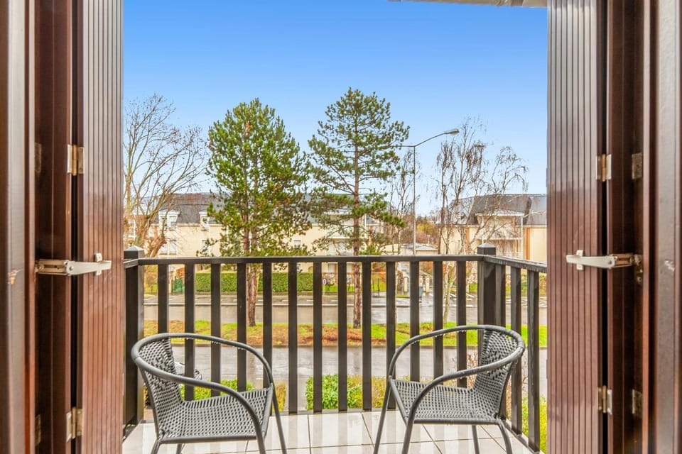 Appartement Cassulo - Welkeys Apartment in Cabourg